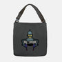 Bender Ops-None-Adjustable Tote-Bag-Barbadifuoco