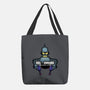 Bender Ops-None-Basic Tote-Bag-Barbadifuoco