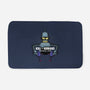 Bender Ops-None-Memory Foam-Bath Mat-Barbadifuoco