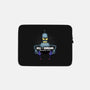 Bender Ops-None-Zippered-Laptop Sleeve-Barbadifuoco