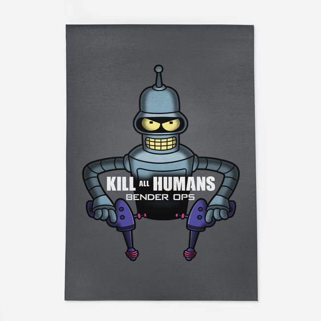 Bender Ops-None-Indoor-Rug-Barbadifuoco