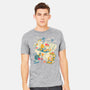 Tropical Heatwave-Mens-Heavyweight-Tee-estudiofitas