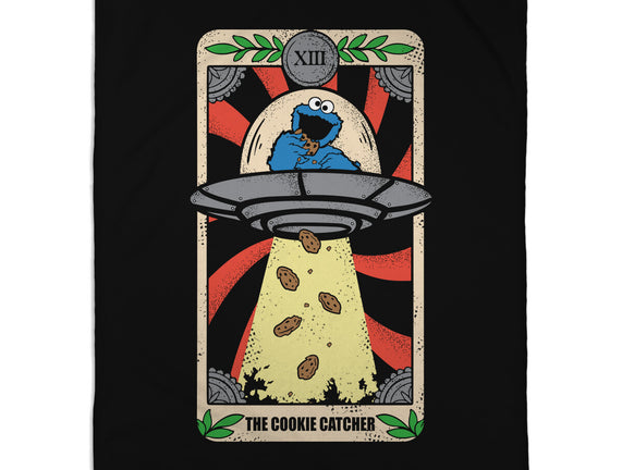 The Cookie Catcher