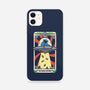 The Cookie Catcher-iPhone-Snap-Phone Case-turborat14
