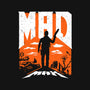 Mad Max 79-None-Glossy-Sticker-rocketman_art