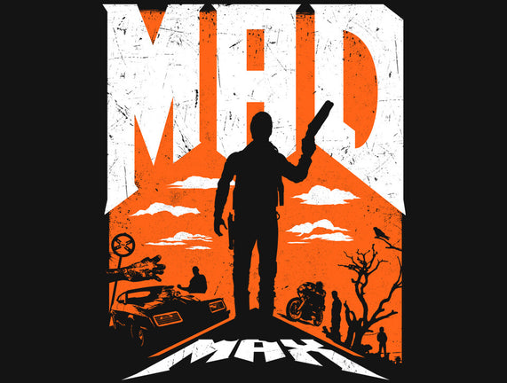 Mad Max 79