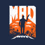 Mad Max 79-None-Memory Foam-Bath Mat-rocketman_art