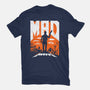 Mad Max 79-Mens-Heavyweight-Tee-rocketman_art