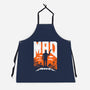 Mad Max 79-Unisex-Kitchen-Apron-rocketman_art