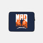 Mad Max 79-None-Zippered-Laptop Sleeve-rocketman_art