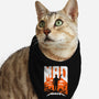 Mad Max 79-Cat-Bandana-Pet Collar-rocketman_art