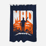Mad Max 79-None-Polyester-Shower Curtain-rocketman_art