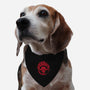 War Boys Symbol-Dog-Adjustable-Pet Collar-DrMonekers
