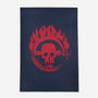 War Boys Symbol-None-Outdoor-Rug-DrMonekers