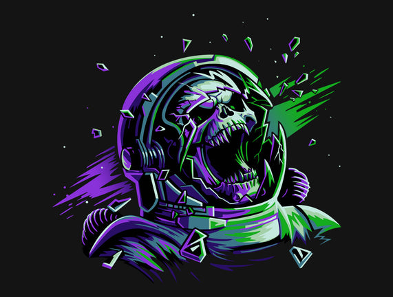 Space Scream