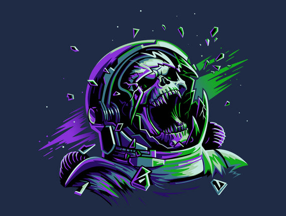 Space Scream