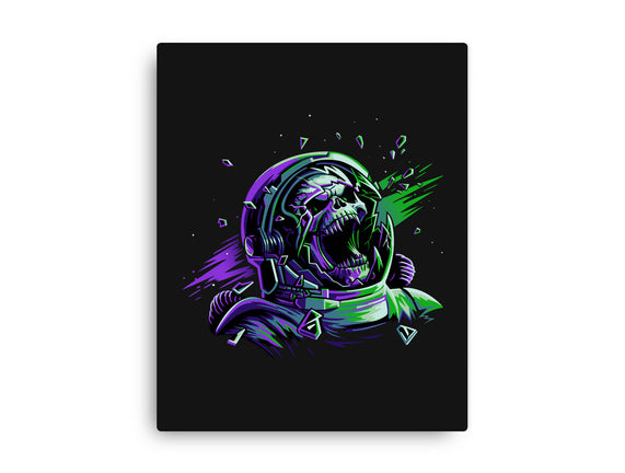 Space Scream