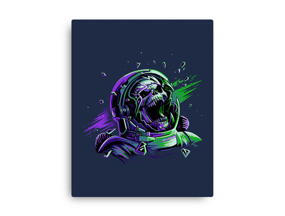 Space Scream