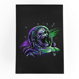 Space Scream