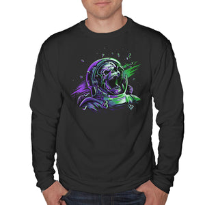Space Scream