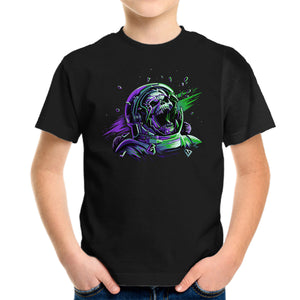 Space Scream
