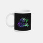 Space Scream-None-Mug-Drinkware-daobiwan