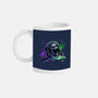 Space Scream-None-Mug-Drinkware-daobiwan