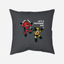 Let's Freakin Go-None-Removable Cover w Insert-Throw Pillow-naomori