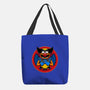 Animal-X-None-Basic Tote-Bag-drbutler