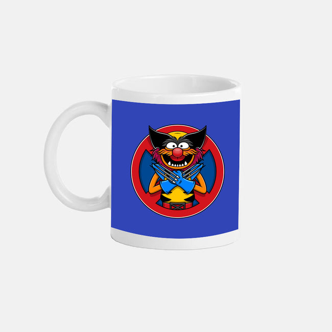 Animal-X-None-Mug-Drinkware-drbutler