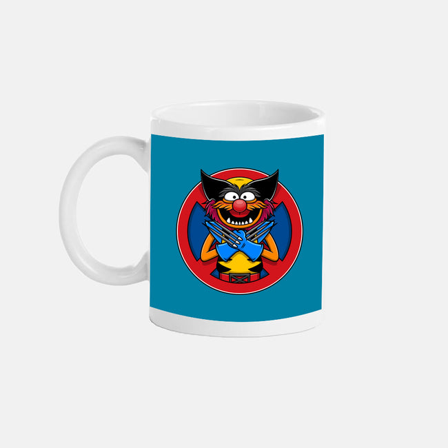 Animal-X-None-Mug-Drinkware-drbutler