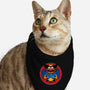 Animal-X-Cat-Bandana-Pet Collar-drbutler