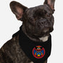 Animal-X-Dog-Bandana-Pet Collar-drbutler