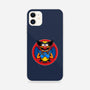 Animal-X-iPhone-Snap-Phone Case-drbutler