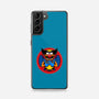 Animal-X-Samsung-Snap-Phone Case-drbutler