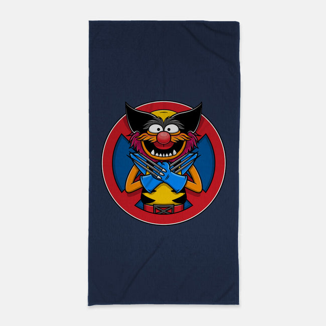 Animal-X-None-Beach-Towel-drbutler