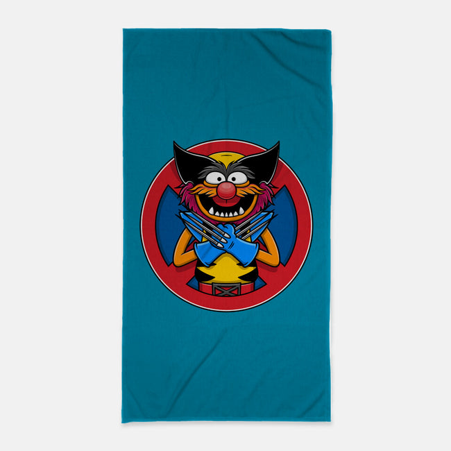 Animal-X-None-Beach-Towel-drbutler