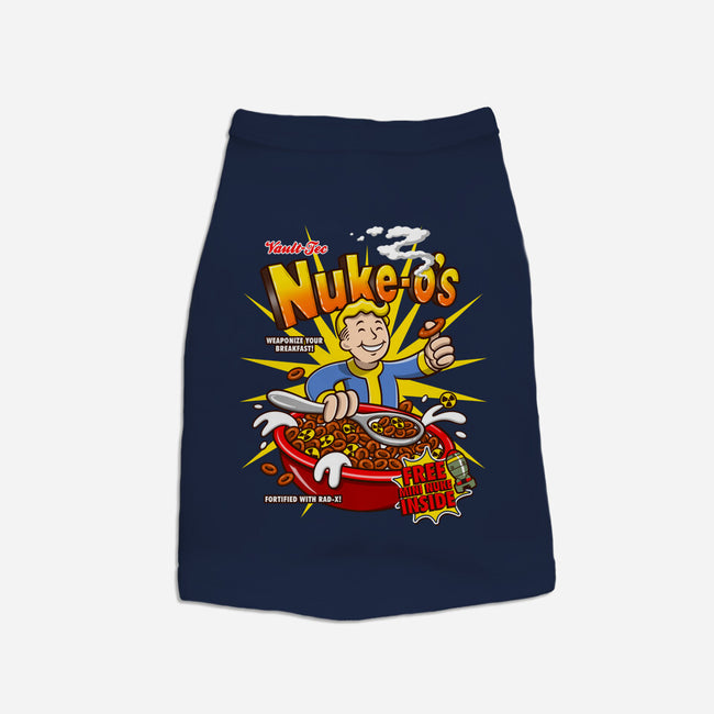 Nuke-O’s-Dog-Basic-Pet Tank-drbutler