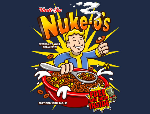 Nuke-O’s