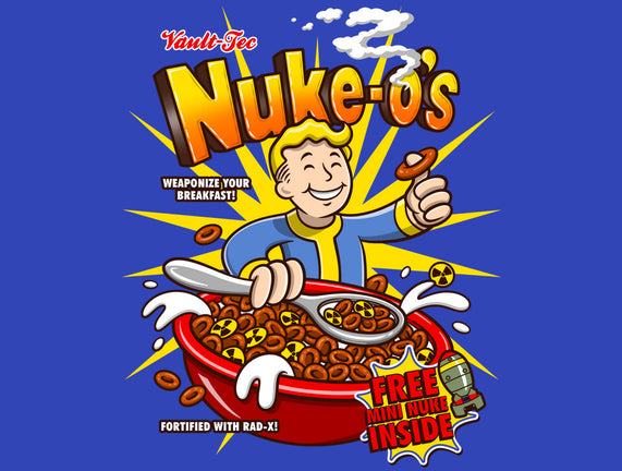 Nuke-O’s