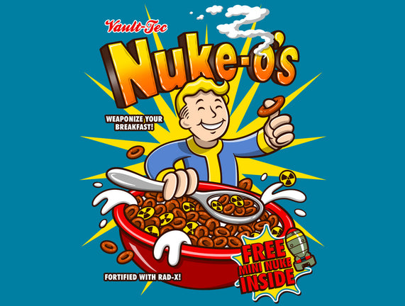 Nuke-O’s