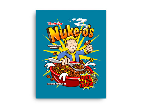 Nuke-O’s