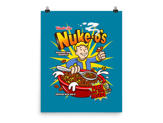 Nuke-O’s