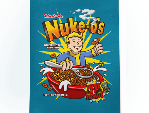 Nuke-O’s