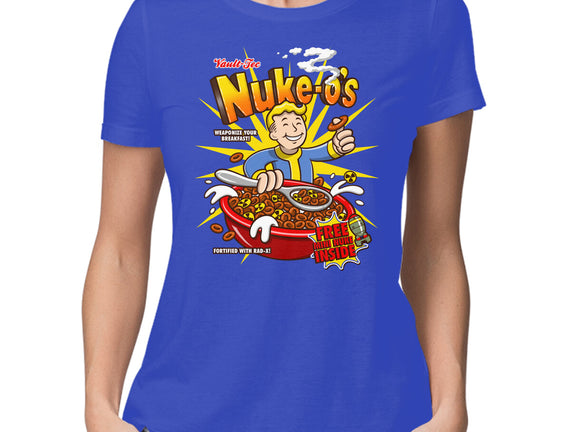 Nuke-O’s