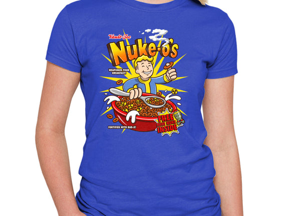 Nuke-O’s