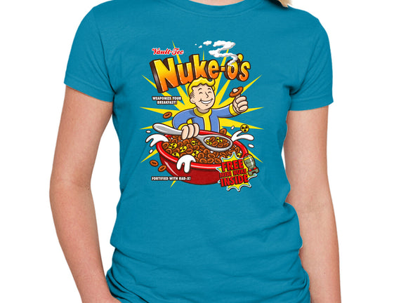 Nuke-O’s