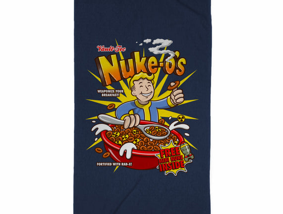 Nuke-O’s