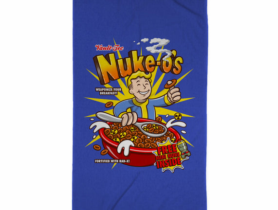 Nuke-O’s