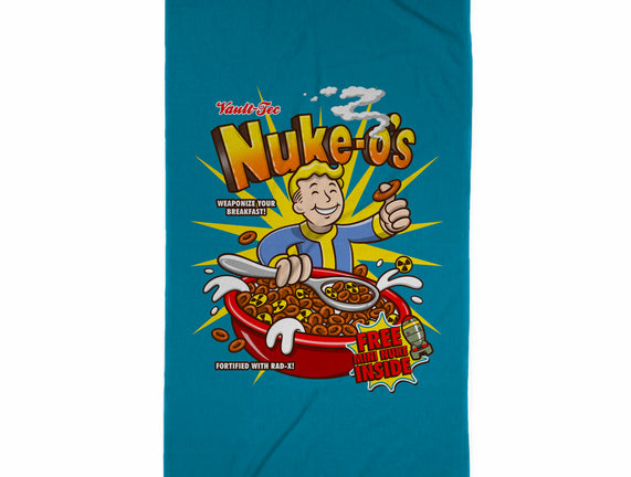 Nuke-O’s